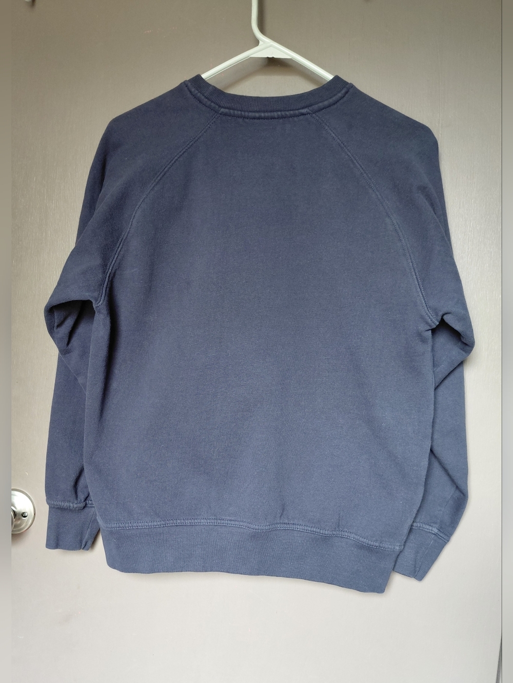 NASCAR racetrack sweatshirt - Picture 5 of 5